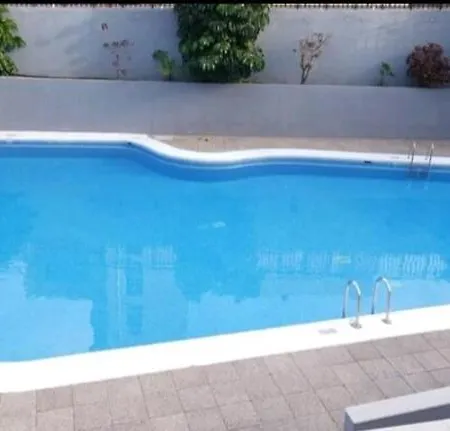Balcon Atlantida كانديلاريا
