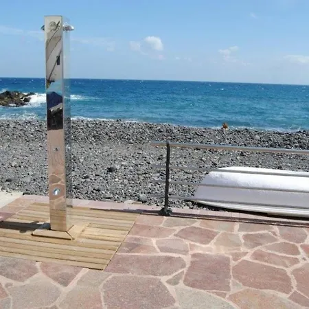 Balcon Atlantida