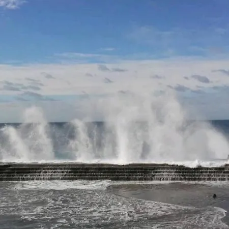 Apartman Balcon Atlantida *