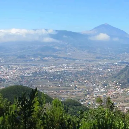 Balcon Atlantida 坎德拉里亚