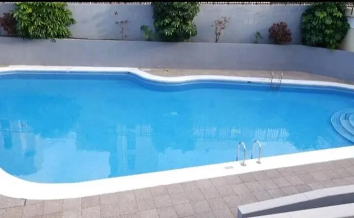 Balcon Atlantida Candelaria