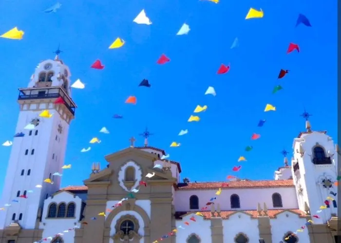 Lejlighed Balcon Atlantida *