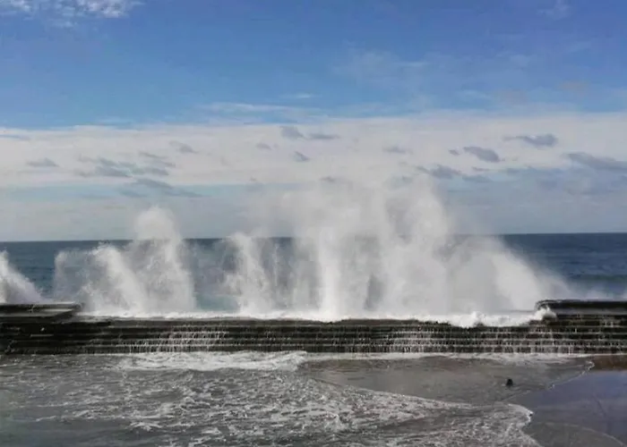 Apartment Balcon Atlantida *