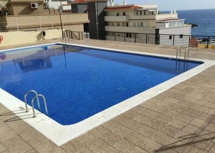 Apartment Balcon Atlantida *