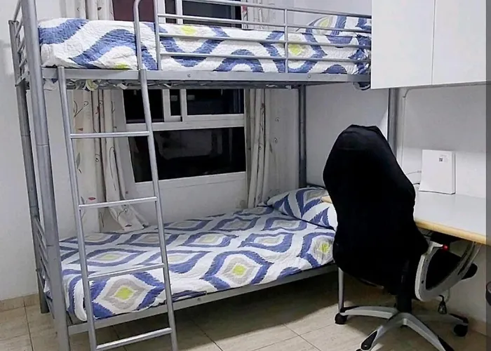 Balcon Atlantida Candelaria