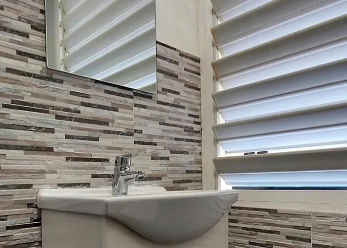 Apartment Balcon Atlantida Candelaria