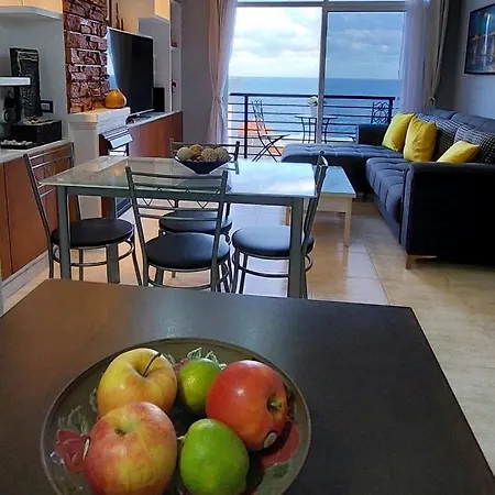 Balcon Atlantida Appartement Candelaria