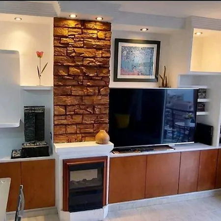 דירה Balcon Atlantida