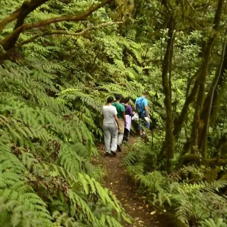 Appartement Balcon Atlantida Candelaria
