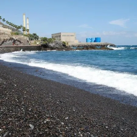 Διαμέρισμα Balcon Atlantida Κανδελάρια