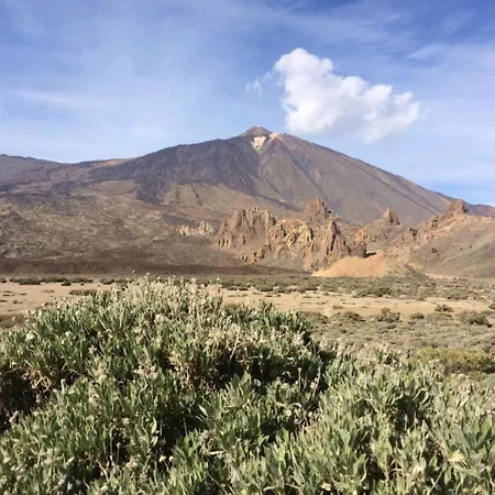 Balcon Atlantida קנדלריה
