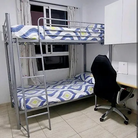 Balcon Atlantida Κανδελάρια