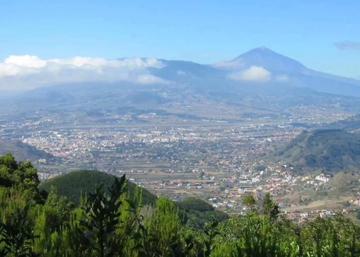 Balcon Atlantida カンデラリア