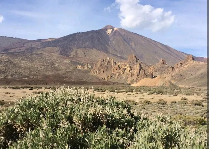 Balcon Atlantida カンデラリア