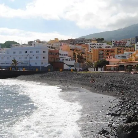 Lägenhet Balcon Atlantida Candelaria
