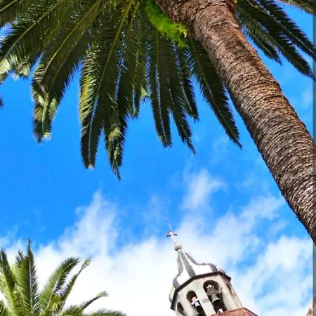 Lägenhet Balcon Atlantida *